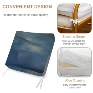 Ocean Storm Waterproof Sofa Cover