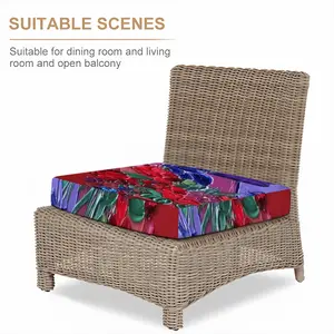 The Pleasure Of Flowers S Waterproof Sofa Cover