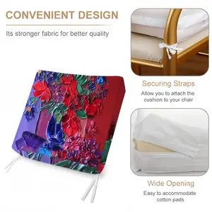 The Pleasure Of Flowers S Waterproof Sofa Cover