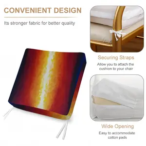 Nuclear Glazes Waterproof Sofa Cover