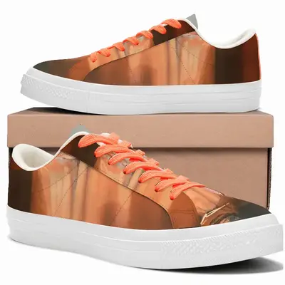 Men Venice Rio Low Top Canvas Shoes