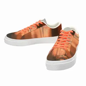 Men Venice Rio Low Top Canvas Shoes