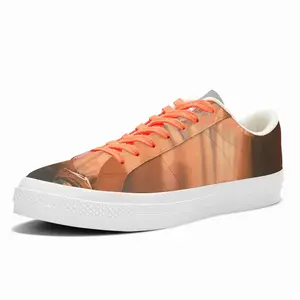 Men Venice Rio Low Top Canvas Shoes