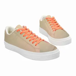 Men Grand Canal Sunset Low Top Canvas Shoes