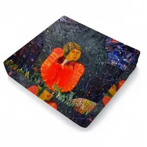 Sheela-Na-Gig Waterproof Sofa Cover