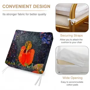 Sheela-Na-Gig Waterproof Sofa Cover