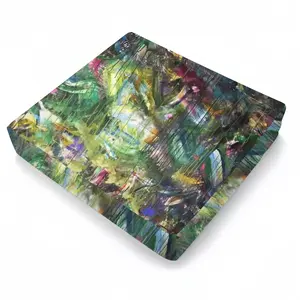 In The Rainforest Waterproof Sofa Cover