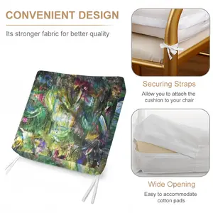 In The Rainforest Waterproof Sofa Cover