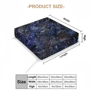 All Those Stars Waterproof Sofa Cover