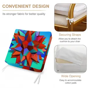 Kiku (Chrysanthemum) Waterproof Sofa Cover