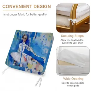 The Dancer Waterproof Sofa Cover