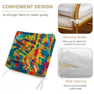 Burning Flame Waterproof Sofa Cover