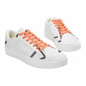 Men Man Low Top Canvas Shoes