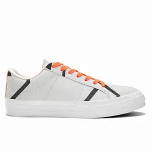 Men Man Low Top Canvas Shoes