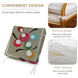 Japanese Garden - B Waterproof Sofa Cover