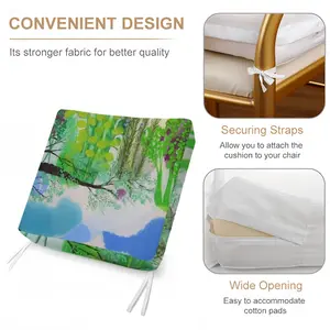 Thoughts And Things Waterproof Sofa Cover