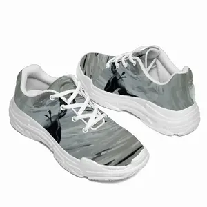 Men Seabird Chunky Sneakers