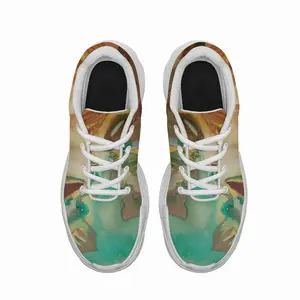 Men The Sky Is Falling (Birds) Chunky Sneakers