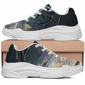 Men Hatchling Chunky Sneakers