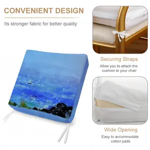 Blustery Sail Waterproof Sofa Cover