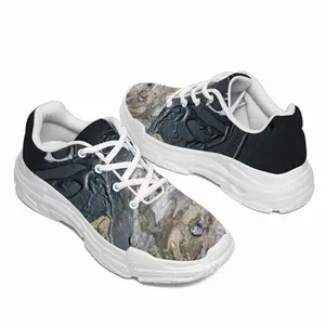 Men Hatchling Chunky Sneakers