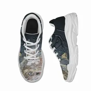 Men Hatchling Chunky Sneakers