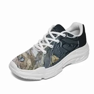 Men Hatchling Chunky Sneakers