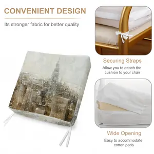 One Winter Day Waterproof Sofa Cover