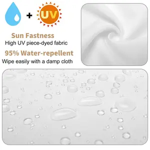 Sunny Waterproof Sofa Cover