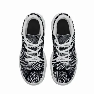 Men Spirit Elephant Chunky Sneakers