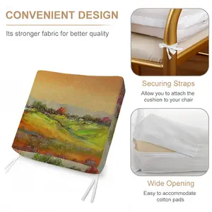 Cluster Cottages Waterproof Sofa Cover