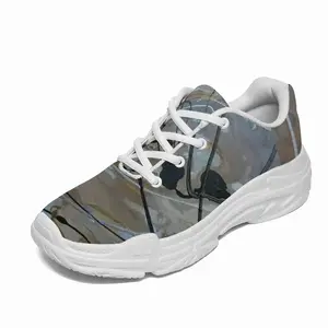 Men Tentacles Chunky Sneakers