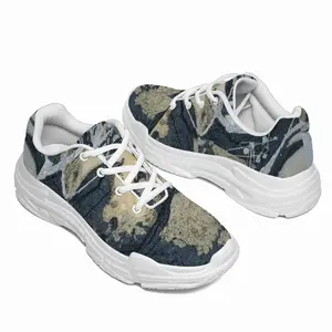 Men Profile Chunky Sneakers