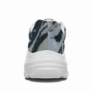 Men Profile Chunky Sneakers