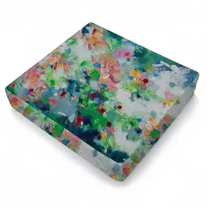 Sweet Memories Waterproof Sofa Cover