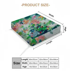 Sweet Memories Waterproof Sofa Cover