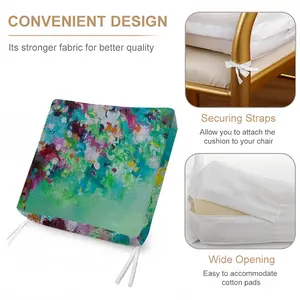 Calming Thoughts Waterproof Sofa Cover