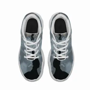 Men Spirit Butterfly Chunky Sneakers