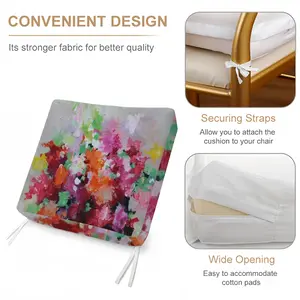 Infinite Garden I Waterproof Sofa Cover