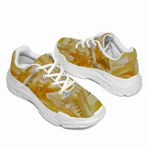 Men Sous-Sol Chunky Sneakers