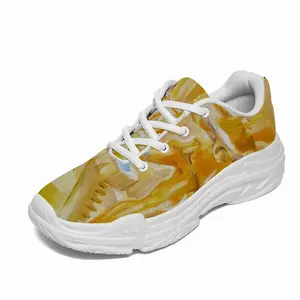 Men Sous-Sol Chunky Sneakers