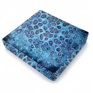 Love Your Cells Waterproof Sofa Cover