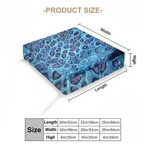 Love Your Cells Waterproof Sofa Cover