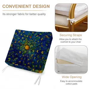 Metamorphosis Waterproof Sofa Cover