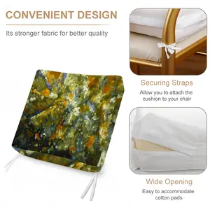 Cellular Universe H Waterproof Sofa Cover