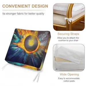 Hidden Universe Waterproof Sofa Cover