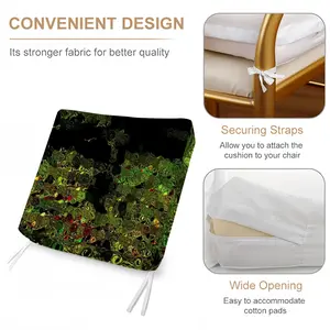 Abyss Forest Waterproof Sofa Cover