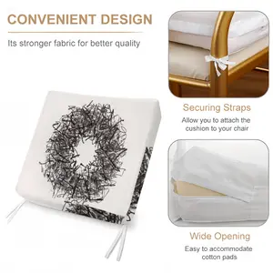 On Paper-Portal #3 Waterproof Sofa Cover