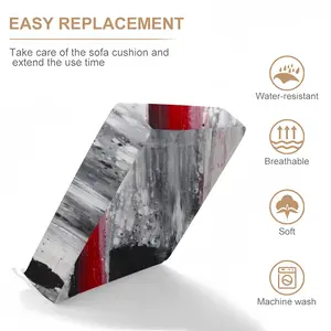 Reckless Mood 2014 Waterproof Sofa Cover