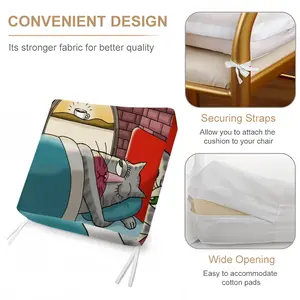 Morning Macchiato Waterproof Sofa Cover